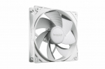 Cooler BE QUIET  CASE FAN 120MM PURE WINGS 3/PWM WHT 3-PACK BL136
