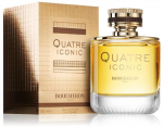 Boucheron Quatre Iconic Perfume EDP 100 ml
