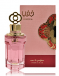Zimaya Khafaya Pink Perfume EDP 100 ml