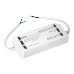 T&ouml;&ouml;riistad ja m&otilde;&otilde;teseadmed // Uued tooted t&ouml;&ouml;riistade, tarvikute kategoorias // Zasilacz LED , hermetyczny, 12V, 150W, IP67, plastikowa obudowa