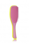 Tangle Teezer The Ultimate Hair comb Hyper Yellow Rosebud