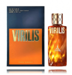 Paris Corner Virilis Perfume EDP 100 ml