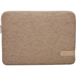 Case Logic Reflect | Fits up to size 14 " | Laptop sleeve | Boulder beige