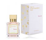 Maison Francis Kurkdijan A La Rose Perfume EDP 70 ml