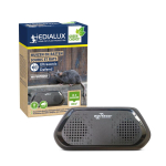 Ultrasonic Defend mice & rats - indoor & outdoor