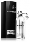 Montale Black Musk Perfume EDP 50 ml