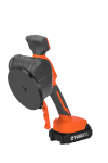 KRAFTDELE t&ouml;&ouml;riistad // Iminapad // \nPRZYSSAWKA AKUMULATOROWA WIBRACYJNA 130MM KD11966\n