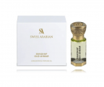 Swiss Arabian Shaghaf Oud Ahmar Perfume Oil CPO 12 ml
