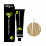 L&acute;Or&eacute;al Professionnel Inoa Hair Dye Color 9 60 g
