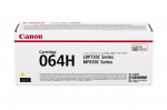 Original Toner Yellow Canon LBP722, MF832 (CRG064H, CRG-064H, 4932C001)