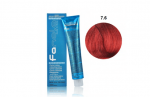 Fanola Colouring Cream Hair Dye 7.6 100 ml