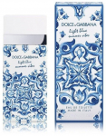 Dolce & Gabbana Light Blue Summer Vibes Perfume EDT 50 ml