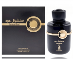 Risala Sensual Oud Perfume EDP 100 ml