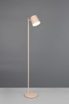 Trio Blake LED stāvlampa sand rechargeable R42111166 4017807643282