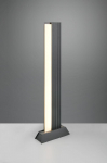 Trio Mariza LED pole lamp 100 cm anthracite gaismeklis 447060142 4017807603750