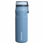 Stanley IceFlow Bottle Twist Flip Thermal bottle 0.7L Blue-violet