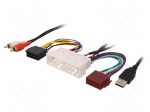 Adapter | Hyundai,Kia | ISO