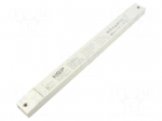 Power supply: switching | LED | 100W | 48VDC | 0&divide;2.1A | 220&divide;240VAC | IP20