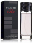 Davidoff The Game Perfume EDT 100 ml