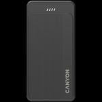 CANYON power bank OnPower 200 20000mAh Black