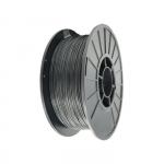 PLA Filament 1.75 mm 1 kg for 3D printers &mdash; Riff Black CARBON