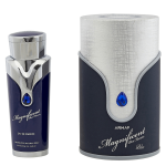 Armaf Magnificent Blue Men&rsquo;s Eau de Parfum for men EDP 100 ml