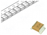 Capacitor: ceramic | 1uF | 500V | &plusmn;20% | SMD