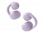 Sony | Earbuds | LinkBuds WF-LC900 Clip | Bluetooth | Open-Ear | Lavender | Wireless