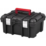 T&ouml;&ouml;riistad ja m&otilde;&otilde;teseadmed // Uued tooted t&ouml;&ouml;riistade, tarvikute kategoorias // Skrzynka 16" WIDE TOOL BOX (metalowe zatrzaski)