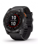 Garmin Fenix 7X Pro Solar Sports watch