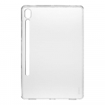 OBAL:ME TPU Cover for Samsung Galaxy Tab S10 Lite/S9/S9FE/S10FE / transparent