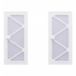 DJI ROMO high efficiency filter