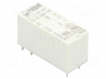 Relay: electromagnetic | SPST-NO | Ucoil: 10VDC | Icontacts max: 16A