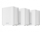 Routers Asus ZenWiFi BD4 Wireless 802.11be, EU+UK, (W-3pk) |