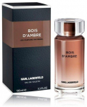 Karl Lagerfeld Bois d'Ambre Perfume EDT 100 ml