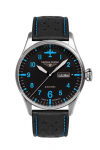 Bauhaus Tornado automatik 27663, 40mm watch
