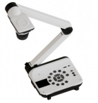 OPTOMA DC557 DOCUMENT CAMERA W/MIRACAST