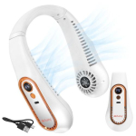 Kliimaseadmed // Ventilaatorid // Wentylator na szyję Ruhhy