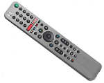 Lamex Sony LXTX600U TV remote control RMF-TX600U Bluetooth / Voice function
