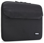 Thule Sleeve Lithos for MacBook Air 15" | Sleeve | Black
