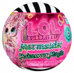 M&auml;nguala | PC | Konsoolid | Tarvikud // Harivad m&auml;nguasjad | Interaktiivsed | Loomingulised | Kunstilised // Lalka l.o.l. surprise mermaids! syrenka makover 1 sztuka