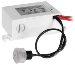 H&auml;maraandur v&auml;lise sondiga, 230V, 2300W, IP65 sond, LED, MCE34, LUX reguleerimine