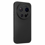 Tactical TPU Cover for Xiaomi 17 Ultra