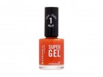 Rimmel London Super Gel Nail Polish 12ml