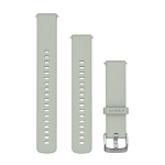 Garmin Watch Strap for Venu 3S 18mm / sage gray