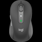 LOGITECH Signature Plus M750 L Wireless Mouse - GRAPHITE - BT - EMEA28i-935