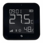 Shelly Temperature and Humidity Sensor
