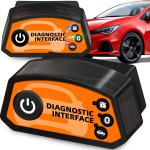 Isikliku hoolduse tooted // Personal hygiene products // Interfejs diagnostyczny bt 4.0 5.0 ios android bluetooth kasowanie błęd&oacute;w - er1131