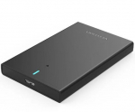 HDD ACC ENCLOSURE 2.5"/KPAB0 VENTION