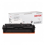 Everyday&trade; Black Toner by Xerox compatible with HP 207X (W2210X), High capacity